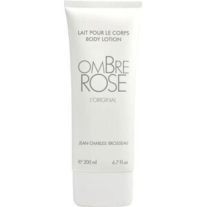 Jean Charles Brosseau Ombre Rose L'Original Body Lotion - 6.7oz